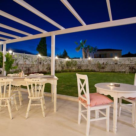 Hane Alacati Boutique Hotel מראה חיצוני תמונה