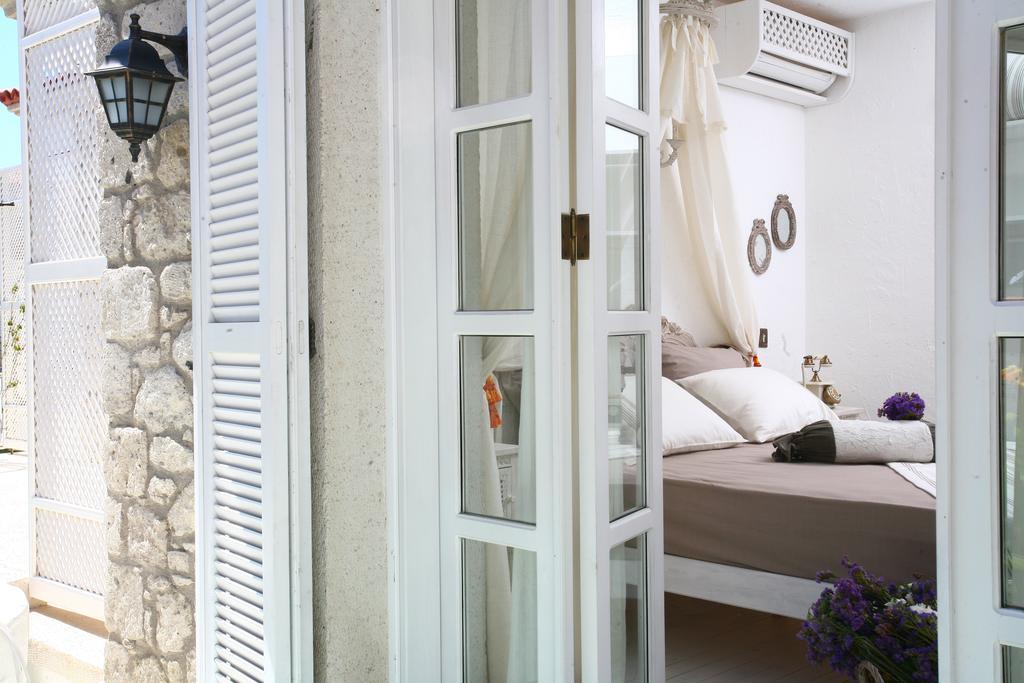 Hane Alacati Boutique Hotel חדר תמונה
