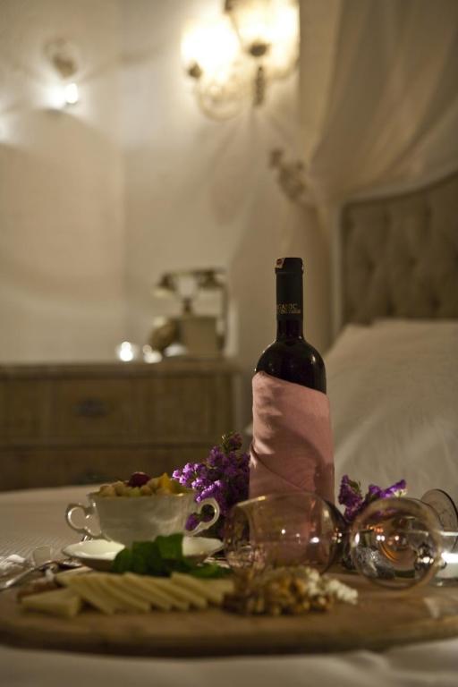 Hane Alacati Boutique Hotel מראה חיצוני תמונה
