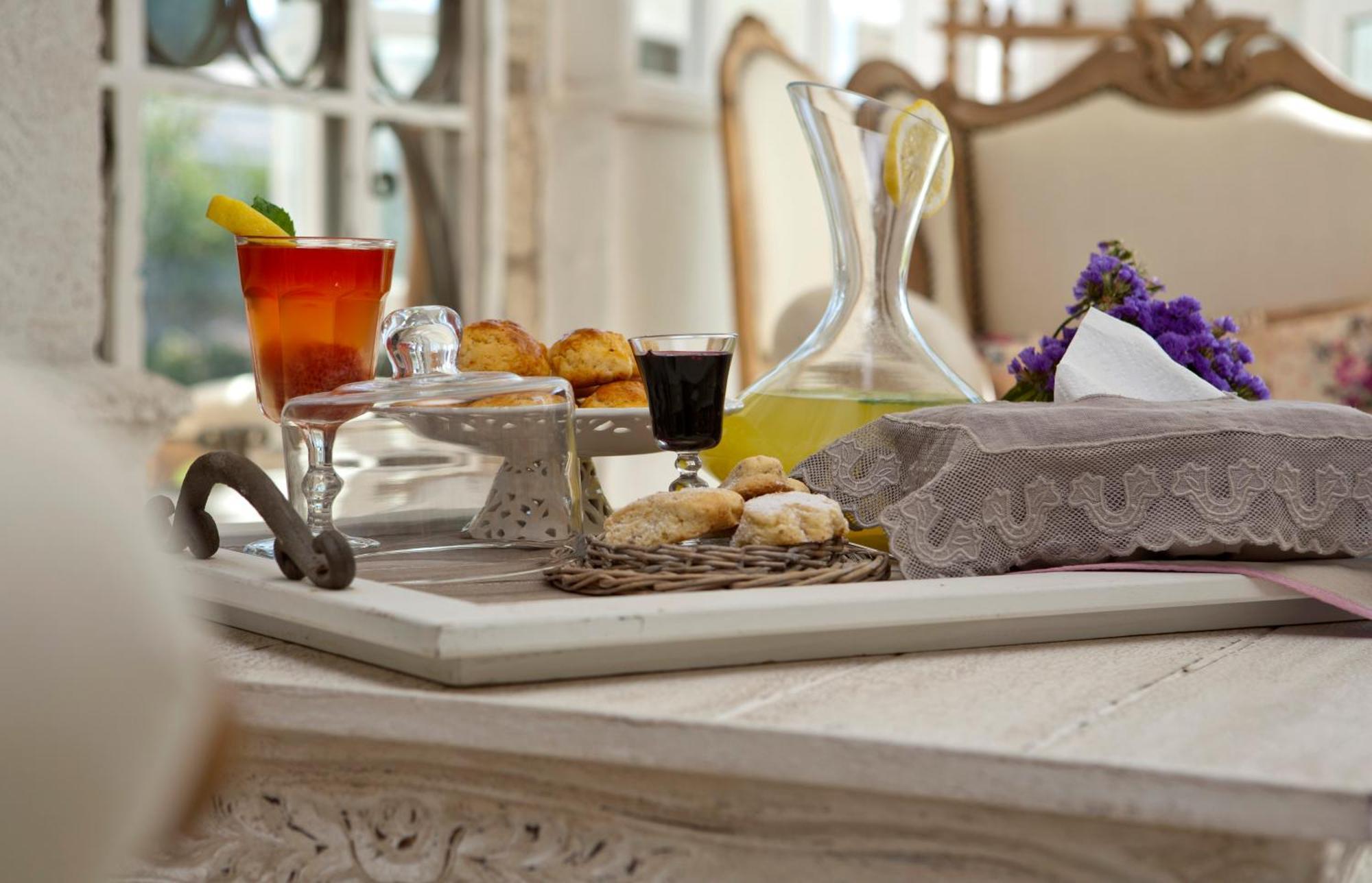 Hane Alacati Boutique Hotel מראה חיצוני תמונה