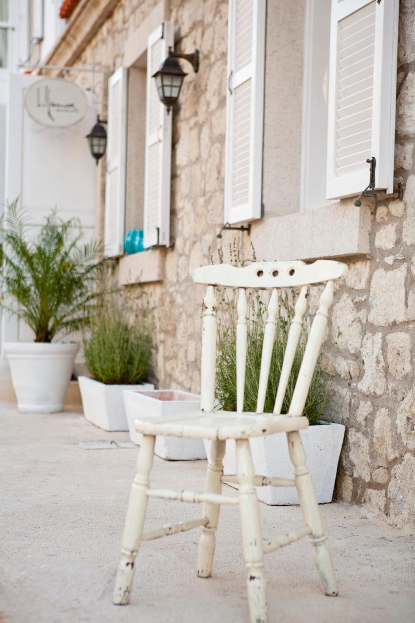 Hane Alacati Boutique Hotel מראה חיצוני תמונה