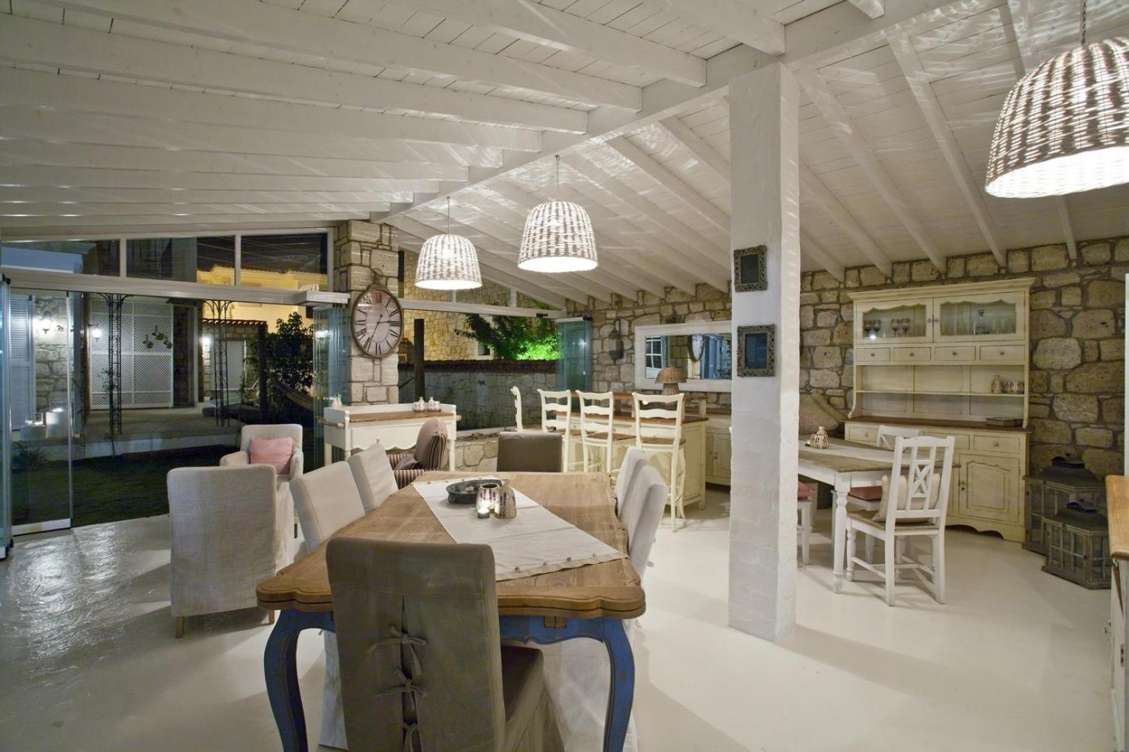 Hane Alacati Boutique Hotel מראה חיצוני תמונה