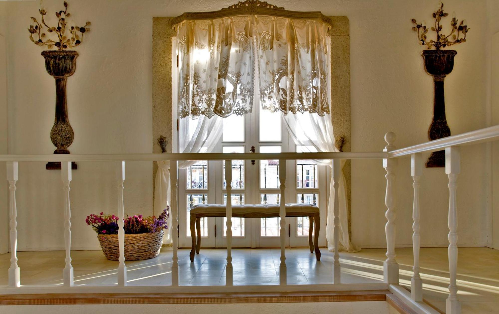 Hane Alacati Boutique Hotel מראה חיצוני תמונה