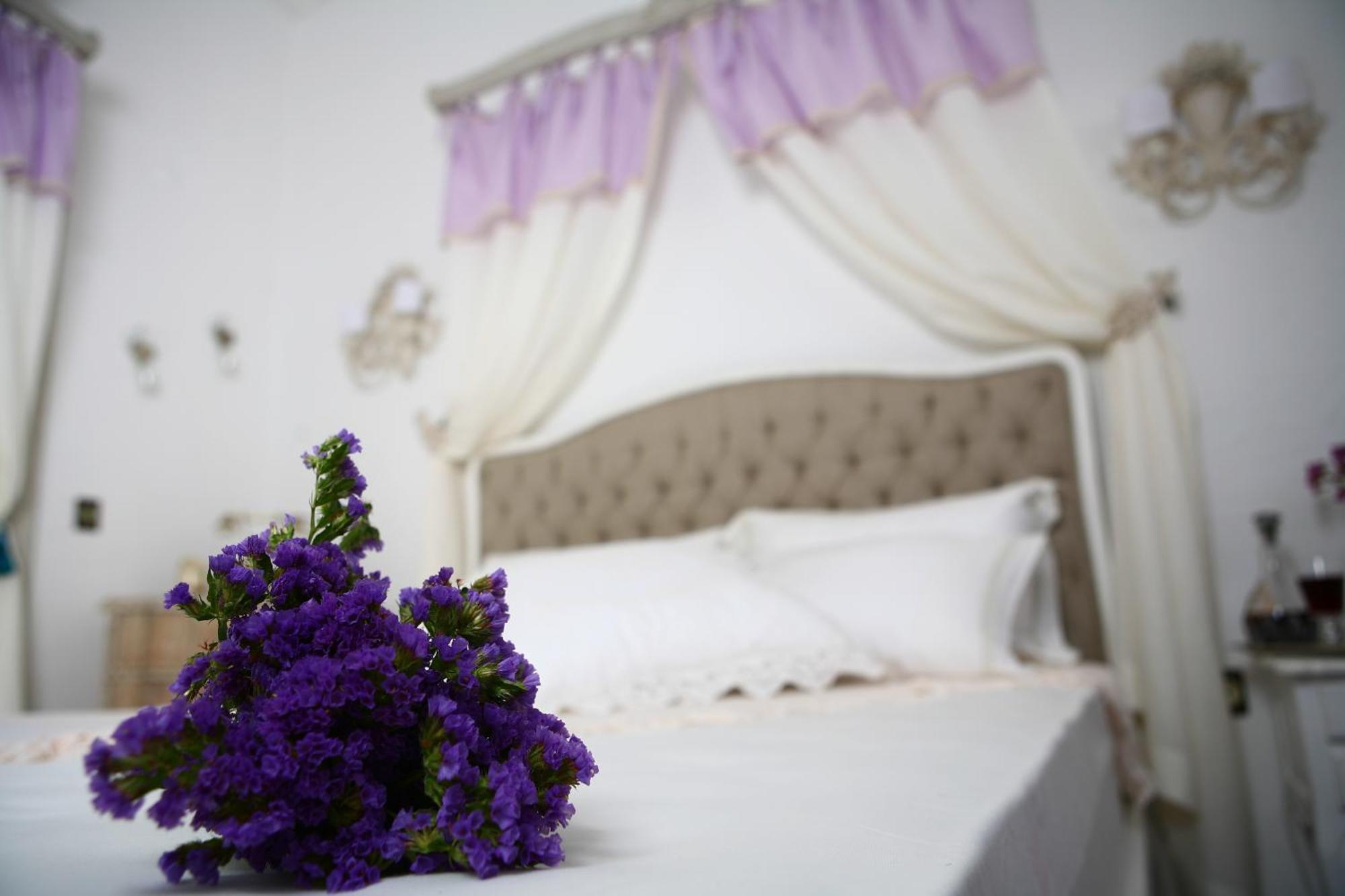 Hane Alacati Boutique Hotel מראה חיצוני תמונה