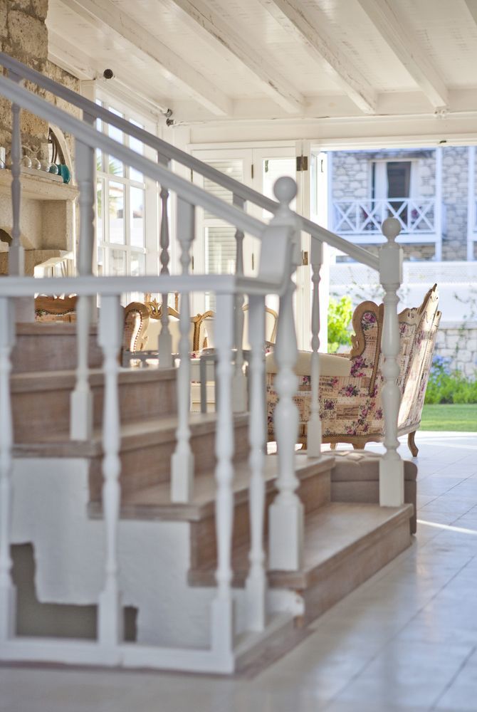 Hane Alacati Boutique Hotel מראה חיצוני תמונה