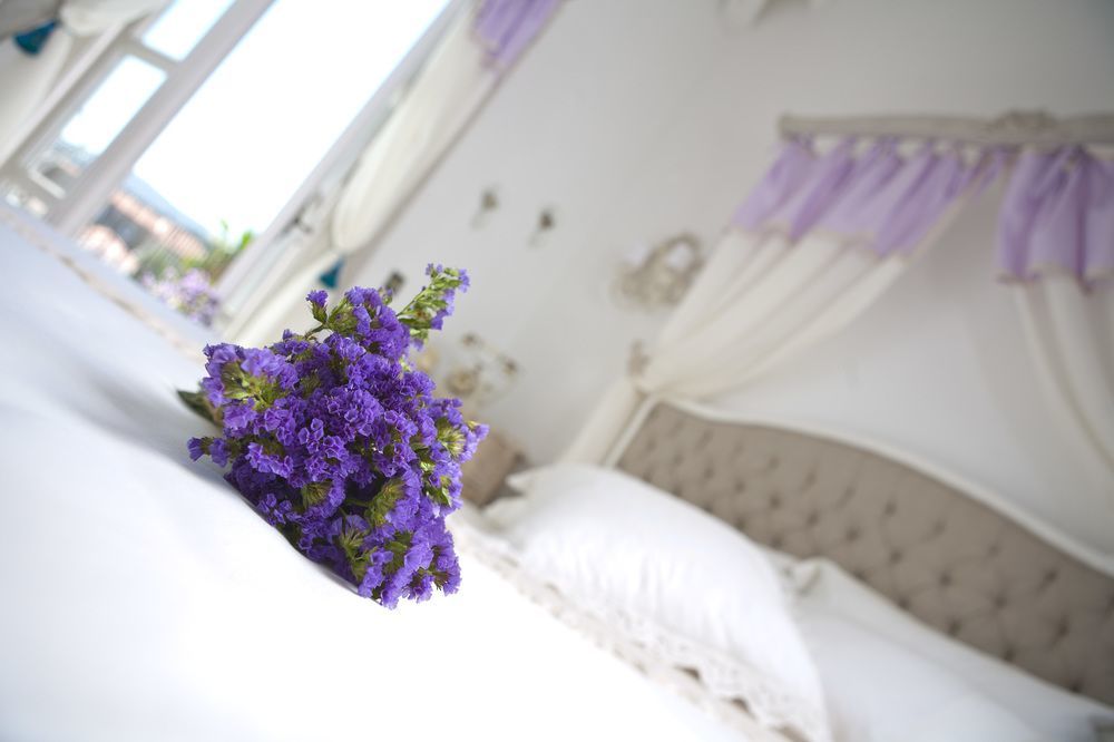 Hane Alacati Boutique Hotel מראה חיצוני תמונה
