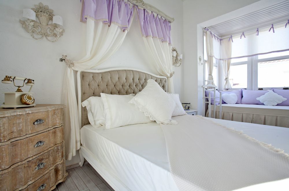 Hane Alacati Boutique Hotel מראה חיצוני תמונה