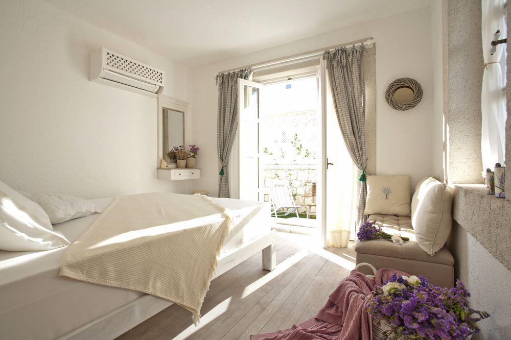 Hane Alacati Boutique Hotel מראה חיצוני תמונה