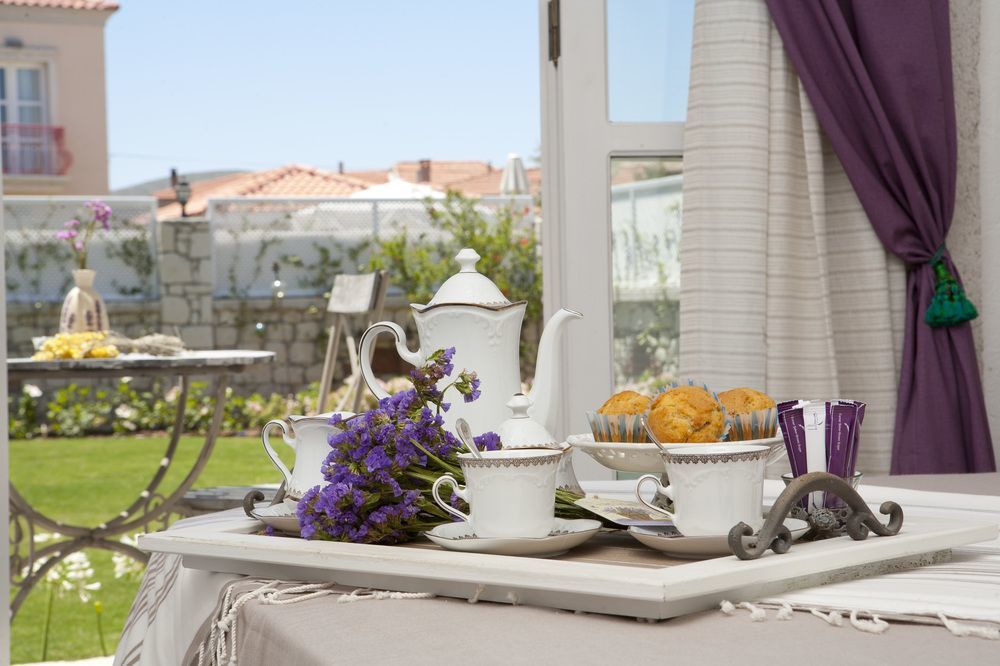 Hane Alacati Boutique Hotel מראה חיצוני תמונה