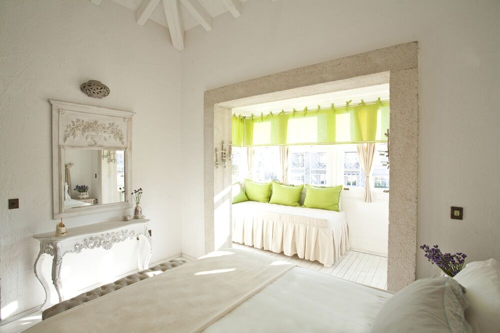 Hane Alacati Boutique Hotel מראה חיצוני תמונה